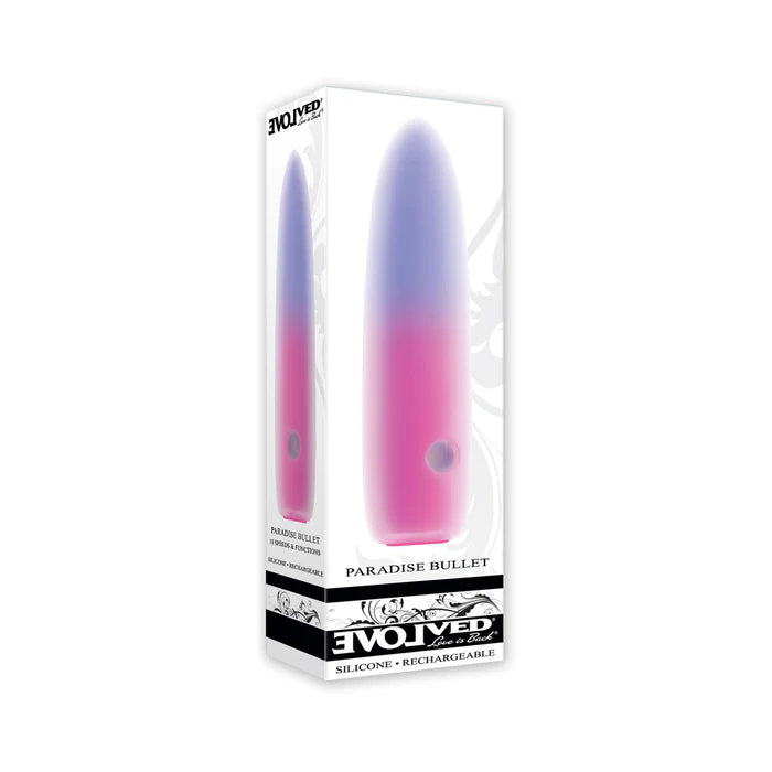 EV Paradise Bullet
