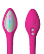 Lovense Lush 4 Bluetooth Remote-Controlled Egg Vibrator