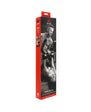 SEI MIO Spread the Love Ankle Spreader Bar with Wrist Cuffs