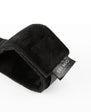 SEI MIO Spread the Love Ankle Spreader Bar with Wrist Cuffs
