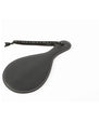 SEI MIO Roundly Chastised Broad Circular Spanking Paddle