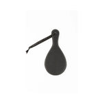 SEI MIO Roundly Chastised Broad Circular Spanking Paddle