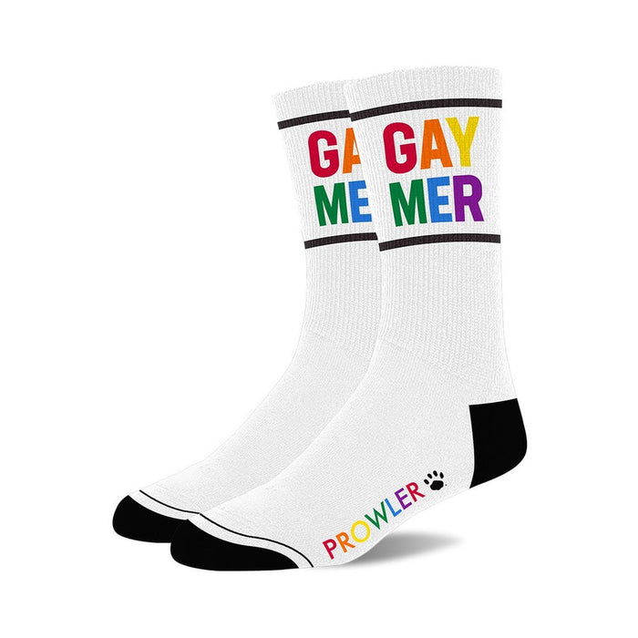 Prowler Pride Socks (Multiple Styles)