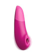 Womanizer Enhance Rechargeable Silicone Clitoral Stimulator - Asst Colors