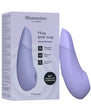 Womanizer Enhance Rechargeable Silicone Clitoral Stimulator - Asst Colors