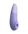 Womanizer Enhance Rechargeable Silicone Clitoral Stimulator - Asst Colors