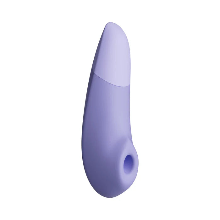 Womanizer Enhance Rechargeable Silicone Clitoral Stimulator - Asst Colors