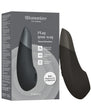 Womanizer Enhance Rechargeable Silicone Clitoral Stimulator - Asst Colors
