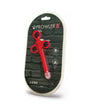 Prowler RED Lube Shooter Red
