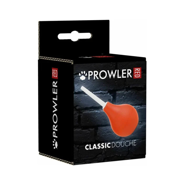 Prowler RED Classic Douche Bulb Orange Small