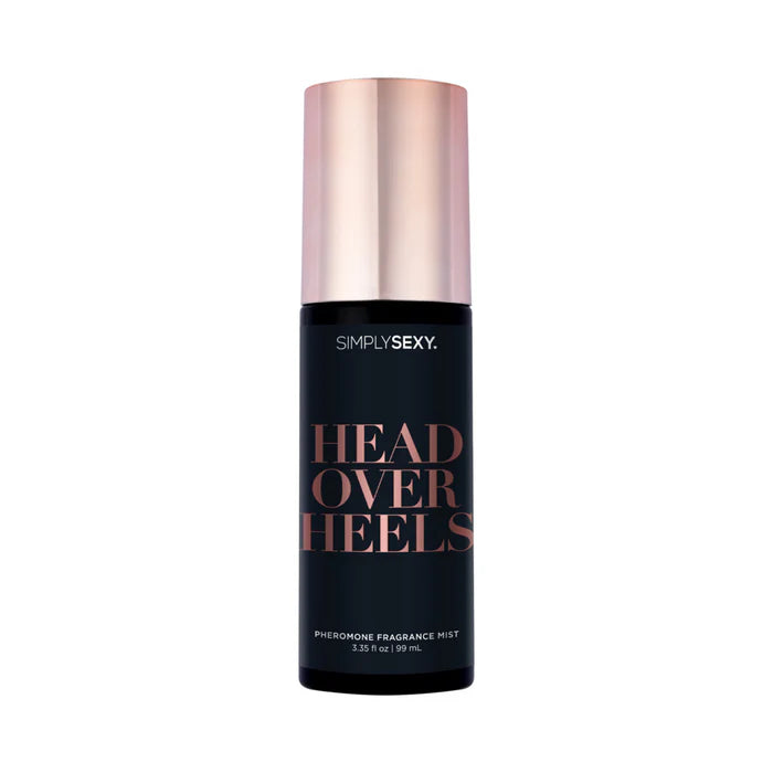 Simply Sexy Pheromone Body Mist Asst. 3.35 oz.