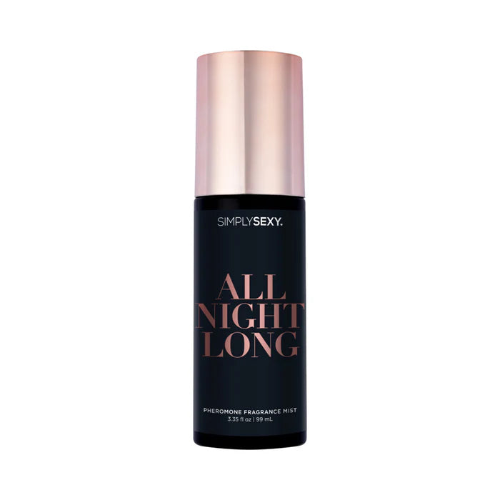 Simply Sexy Pheromone Body Mist Asst. 3.35 oz.