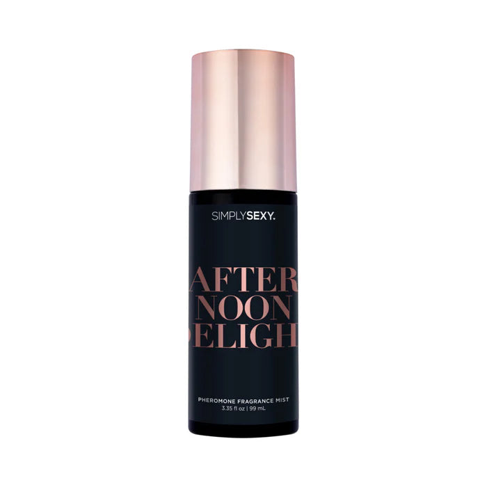 Simply Sexy Pheromone Body Mist Asst. 3.35 oz.