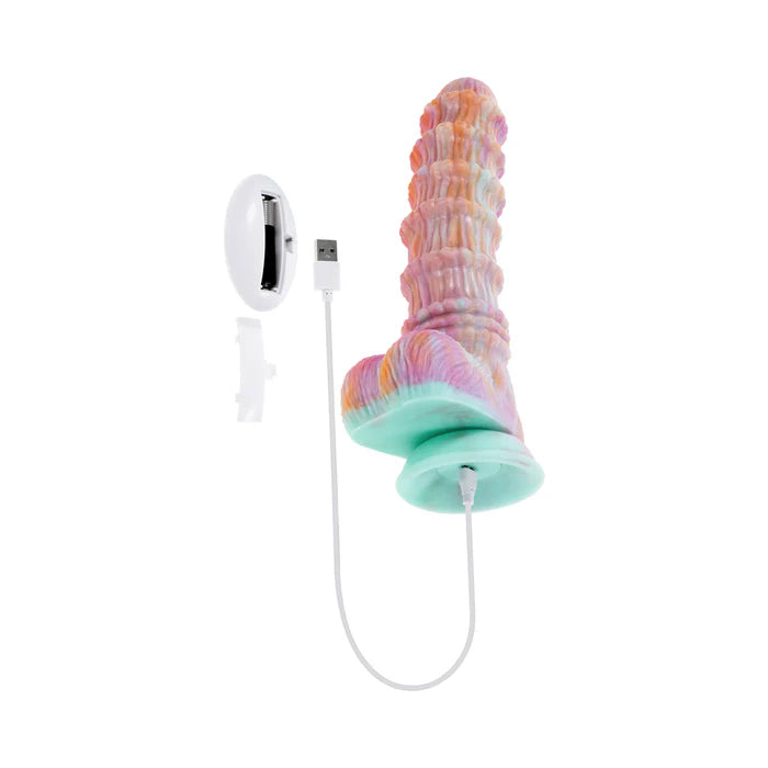 EV Fantasy Multi Vibrator