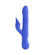 Pop Goes The O Triple Motor Thrusting Rabbit Blue