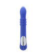 Pop Goes The O Triple Motor Thrusting Rabbit Blue