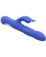 Pop Goes The O Triple Motor Thrusting Rabbit Blue