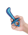 b-Vibe Butties Thumb Silicone Prostate Plug