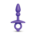 b-Vibe Butties Dart Silicone Anal Plug