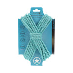 OUCH! BONDAGE ROPE 10M NYLON BLUE