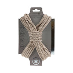 OUCH! BONDAGE ROPE 10M NYLON GOLD