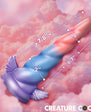 Creature Cocks Deluxe Dream Rider Vibrating Unicorn