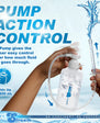 CleanStream XL Enema Bottle with 3 Attachments