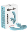 Adam & Eve Couples Butterfly Play Set Two Multi-Use Stimulators