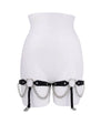 Sportsheets Sex & Mischief Chain Lace Garters