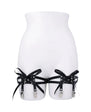 Sportsheets Sex & Mischief Laced Up Garters