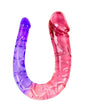 Adam & Eve Sunset Dreams Double Dong