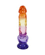 Adam & Eve Sunrise Dreams Realistic Dildo 8.5 in.