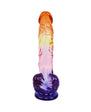 Adam & Eve Sunrise Dreams Realistic Dildo 8.5 in.