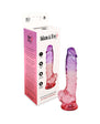 Adam & Eve Sunset Dreams Realistic Dildo 8.5 in