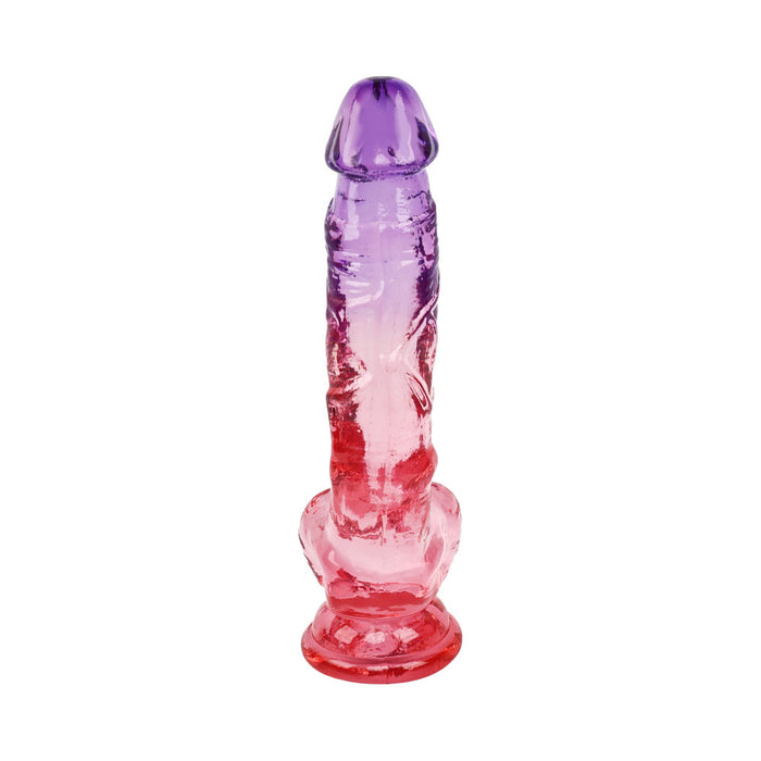 Adam & Eve Sunset Dreams Realistic Dildo 8.5 in