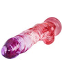 Adam & Eve Sunset Dreams Realistic Dildo 8.5 in