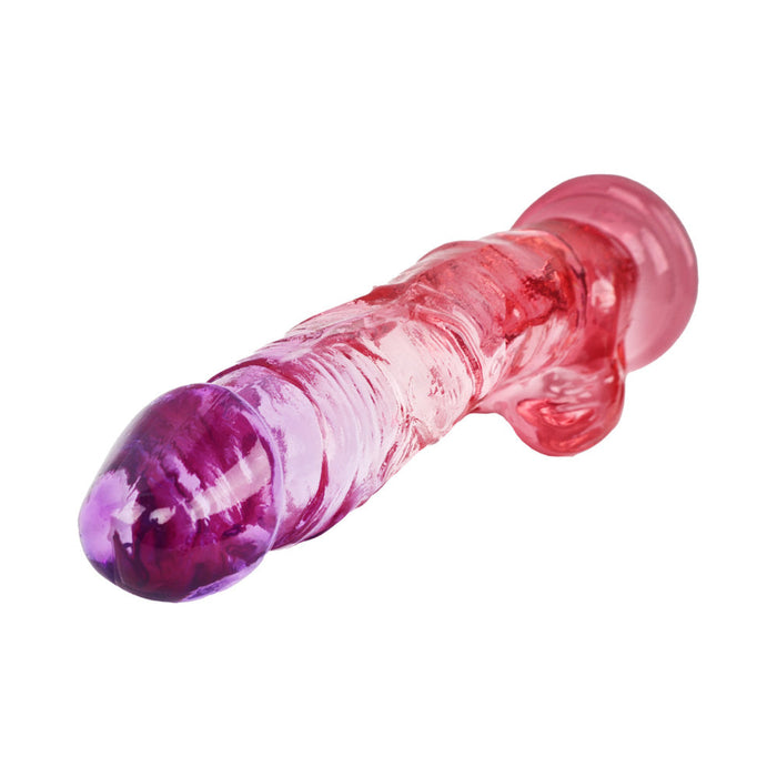Adam & Eve Sunset Dreams Realistic Dildo 8.5 in