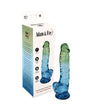 Adam & Eve Seaside Dreams Realistic Dildo 8.5 in.