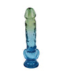 Adam & Eve Seaside Dreams Realistic Dildo 8.5 in.