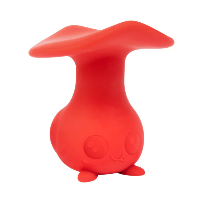 Cute Little F*ckers Morrie Red