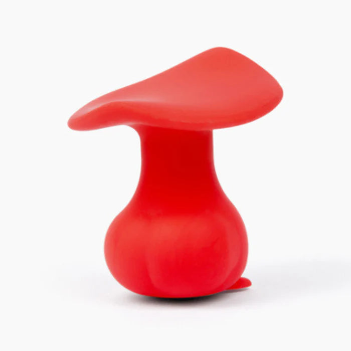 Cute Little F*ckers Morrie Red