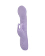 Adam & Eve Violet Vixen G-Spot Rabbit Vibe