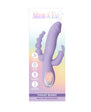 Adam & Eve Thrust Bunny Triple-Stimulating Rabbit