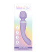 Adam & Eve Wand & Done