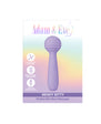 Adam & Eve Bendy Bitty Wand