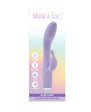 Adam & Eve Slim Lady Rabbit