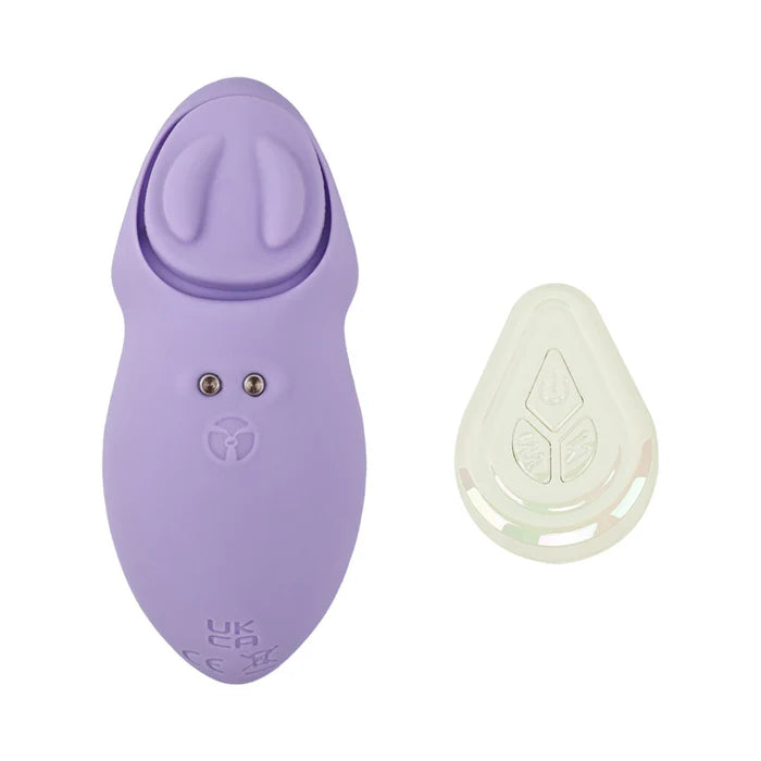 Adam & Eve Pleasure Panties