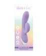 Adam & Eve Bunny Blow Up
