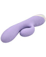 Adam & Eve Bunny Blow Up
