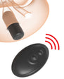 PDX Plus Double Pounder Vibrating Squeeze Stroker Light